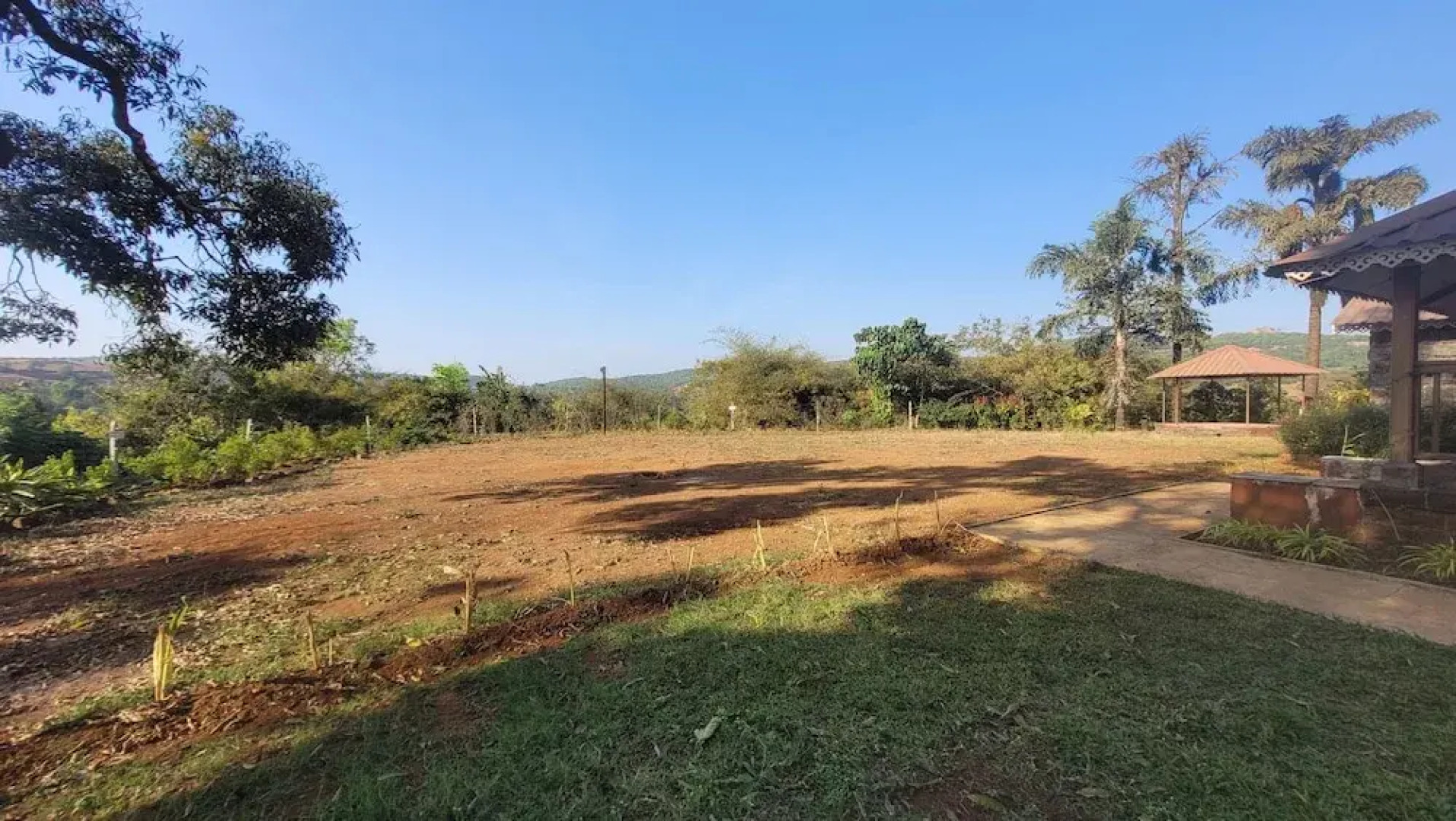 Madhuvan Retreat Resort Amba