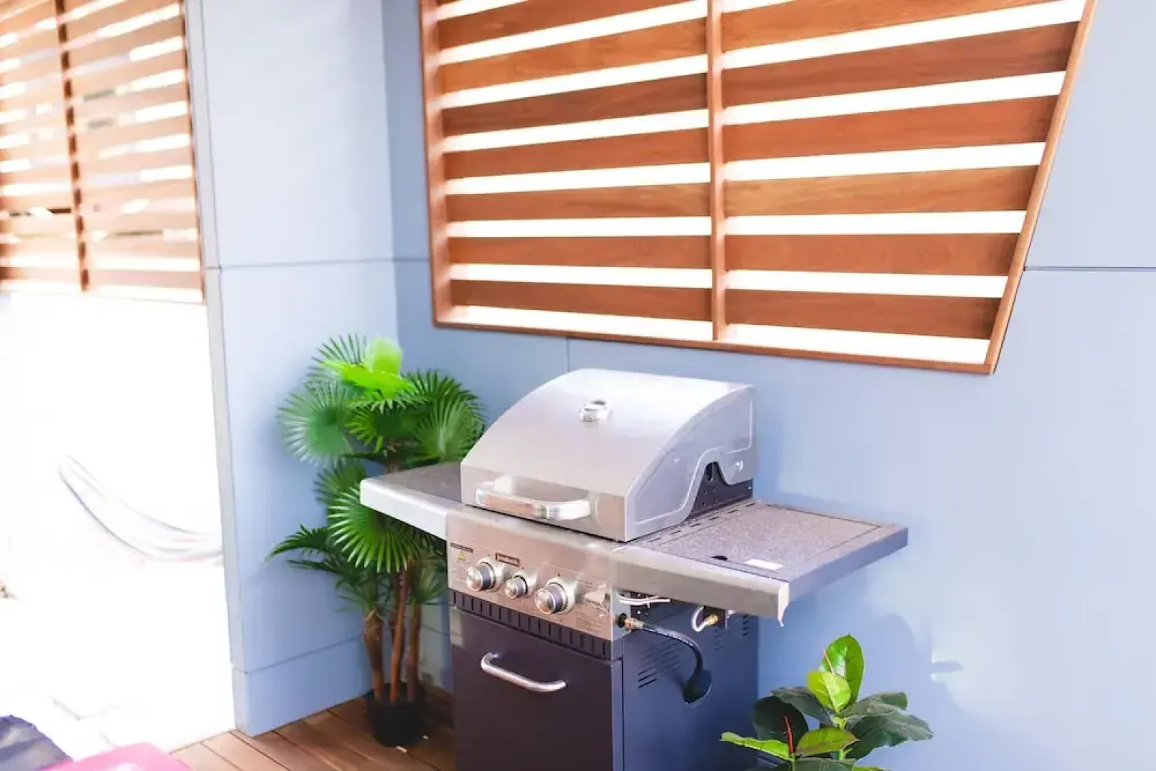 Tuckers Lane Boutique Accommodation