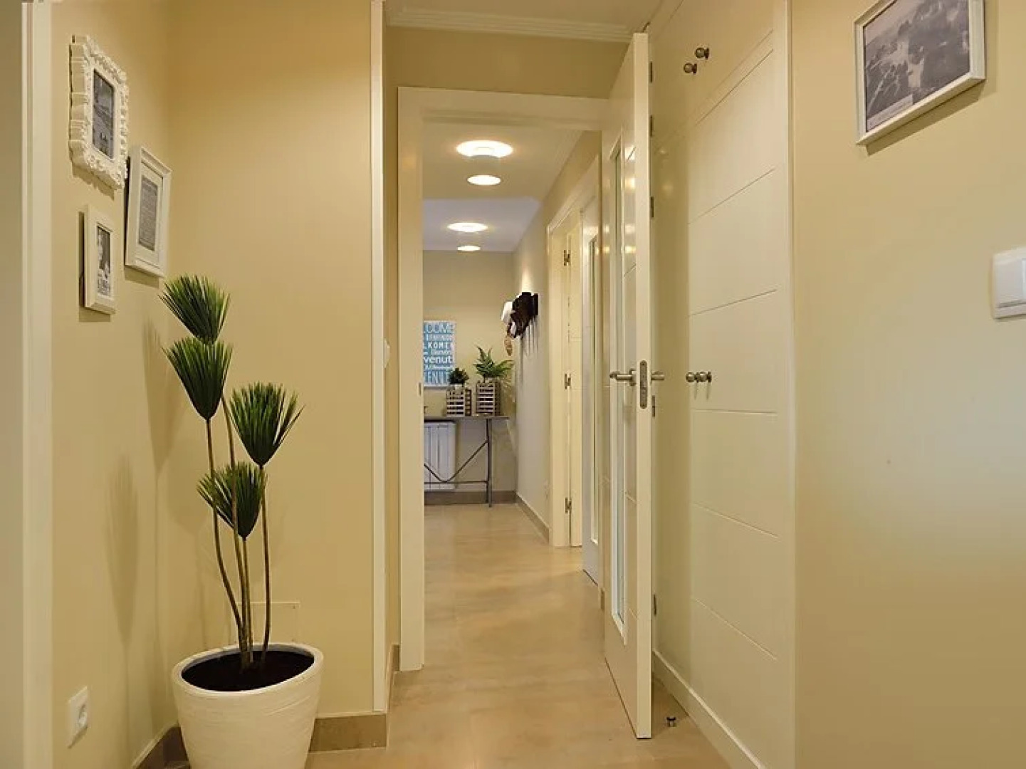 Chalet en Isla de la Toja