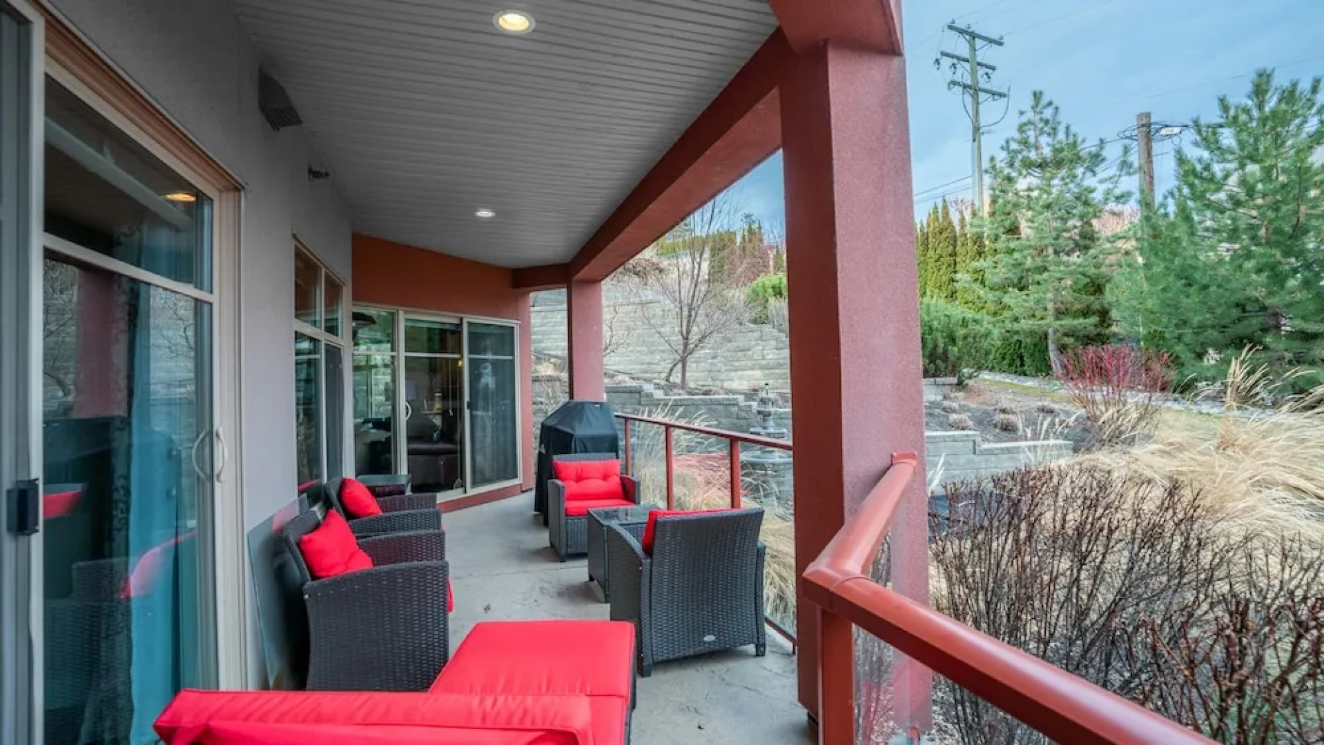 Fabulous Condo at Five Star Resort #209