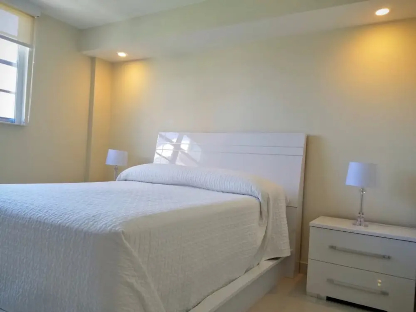 Sunny Isles Two-bedroom