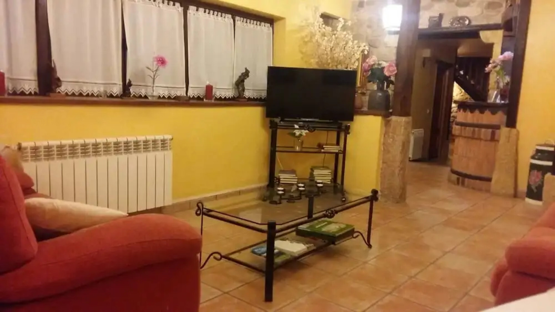 Posada Estela de Barros