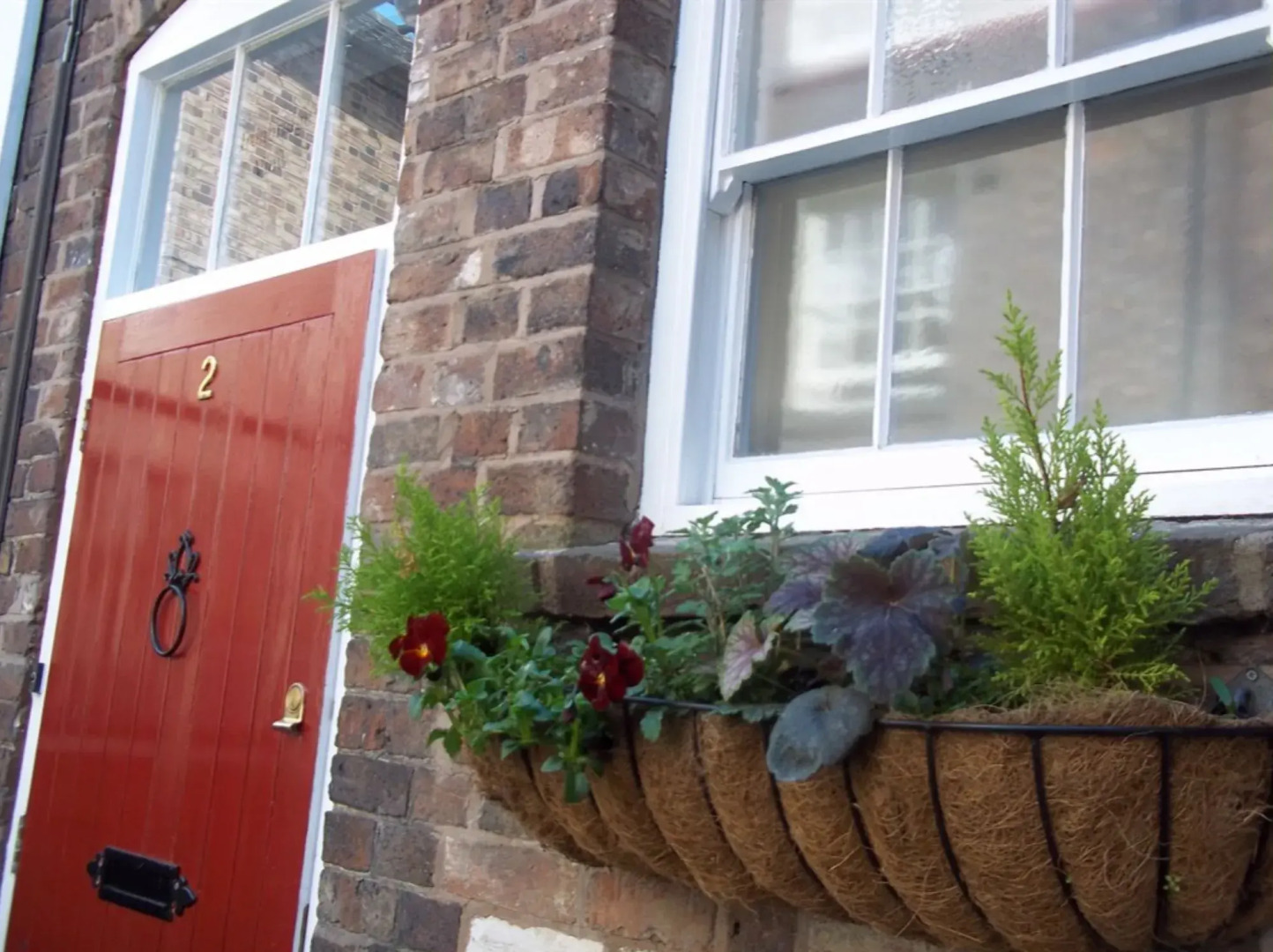 Ironbridge View Townhouse