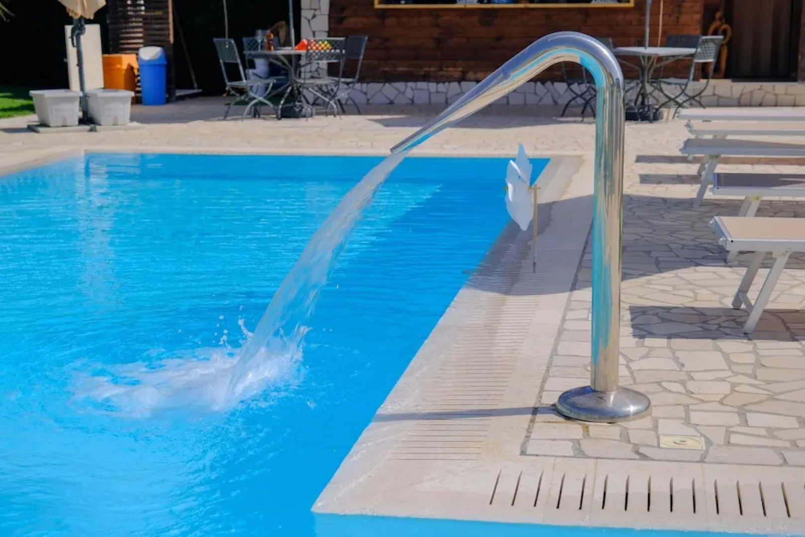 Bungalow Felicità 2 With Pool