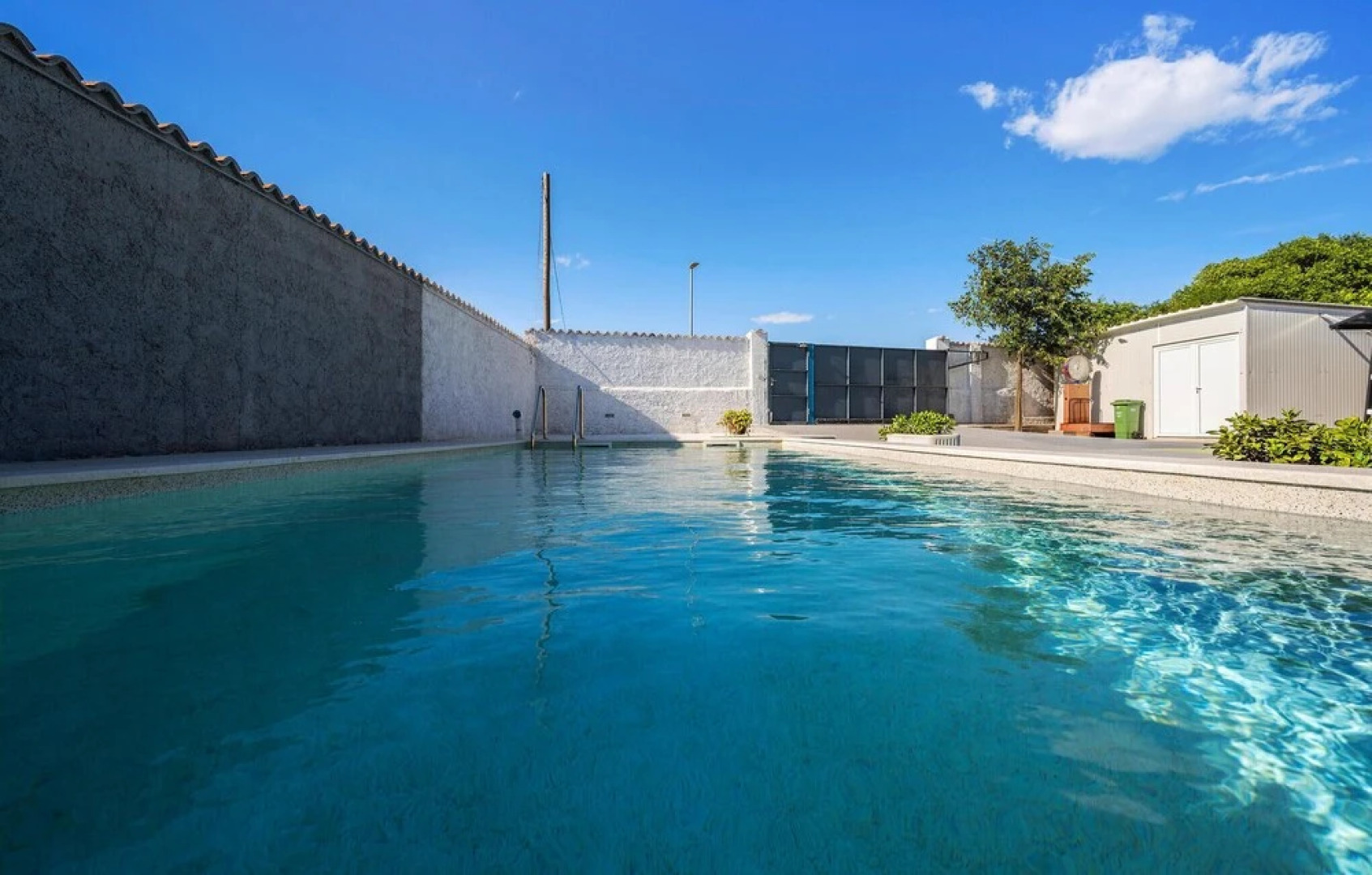 Nice Home in Sibenik With 4 Bedrooms, Wifi and Outdoor Swimming Pool