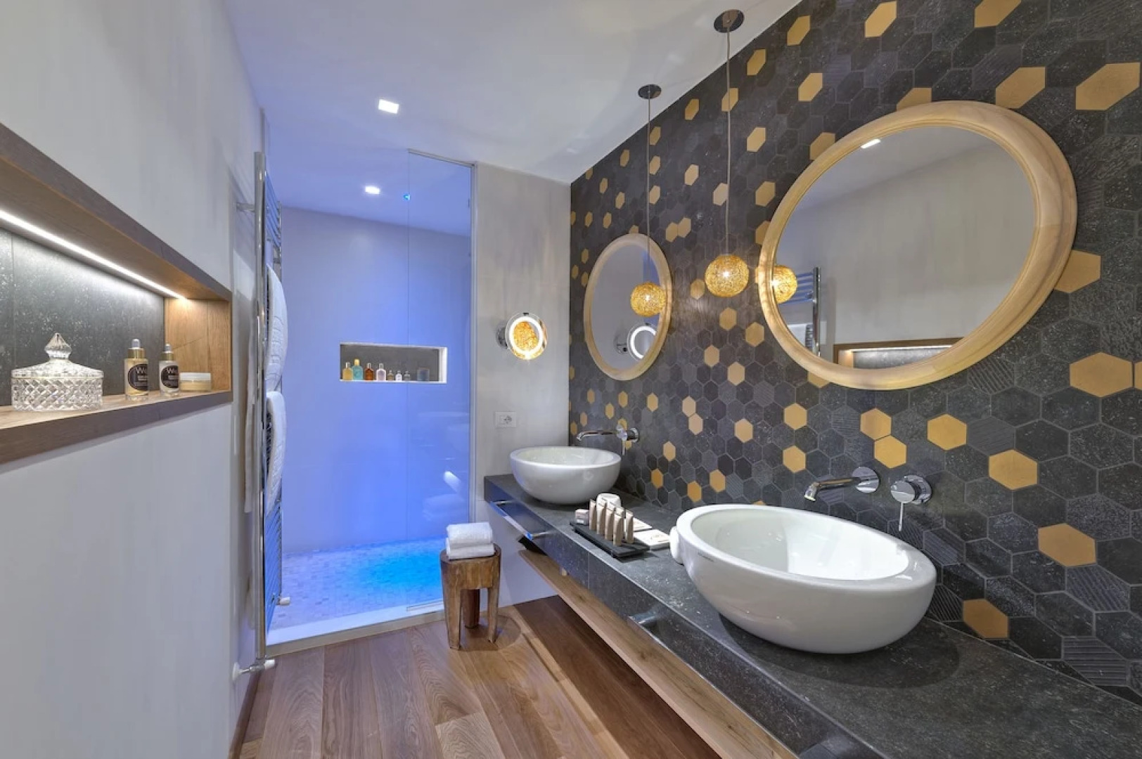 Esplanade Tergesteo - Luxury Retreat