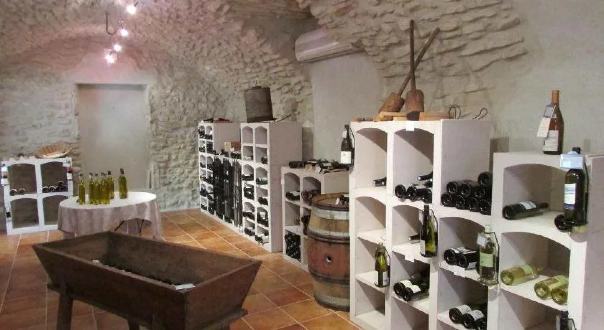 La Bastide Des Senteurs