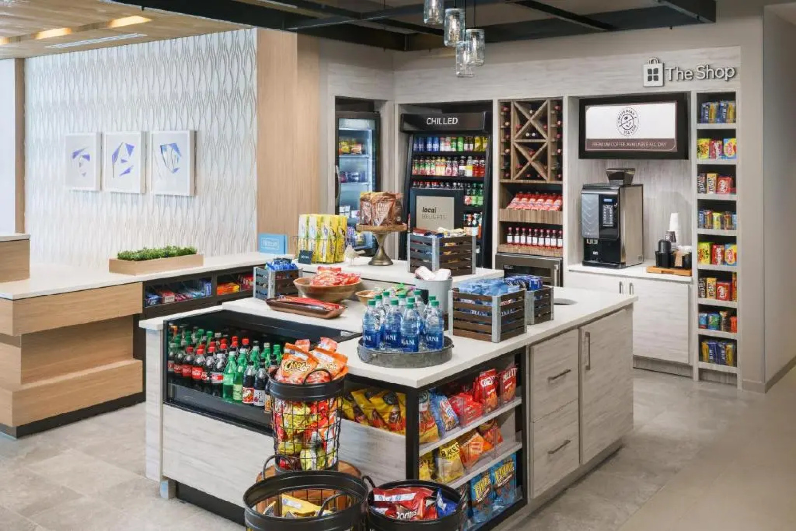 Hilton Garden Inn Apopka City Center