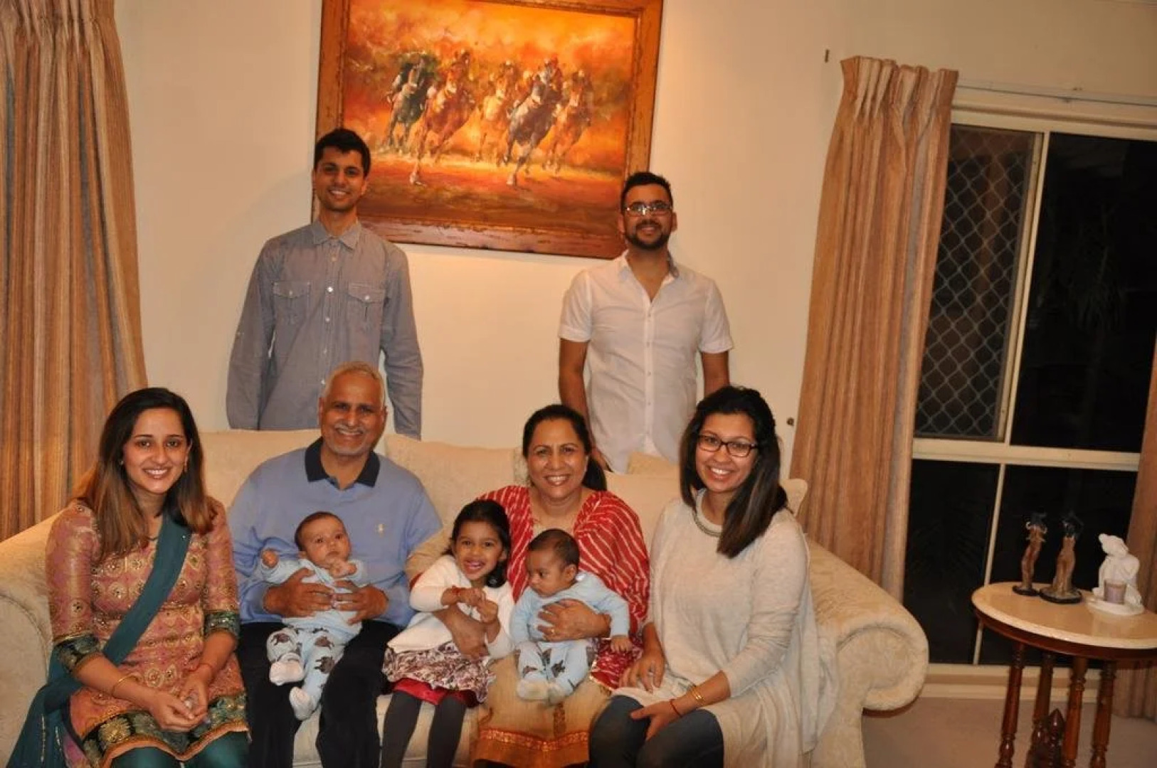 Nirvana at Montville