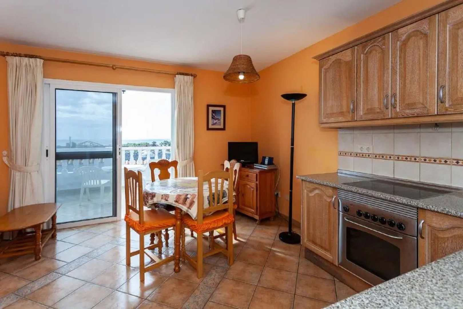 Apartamento Solymar Jasmin A8