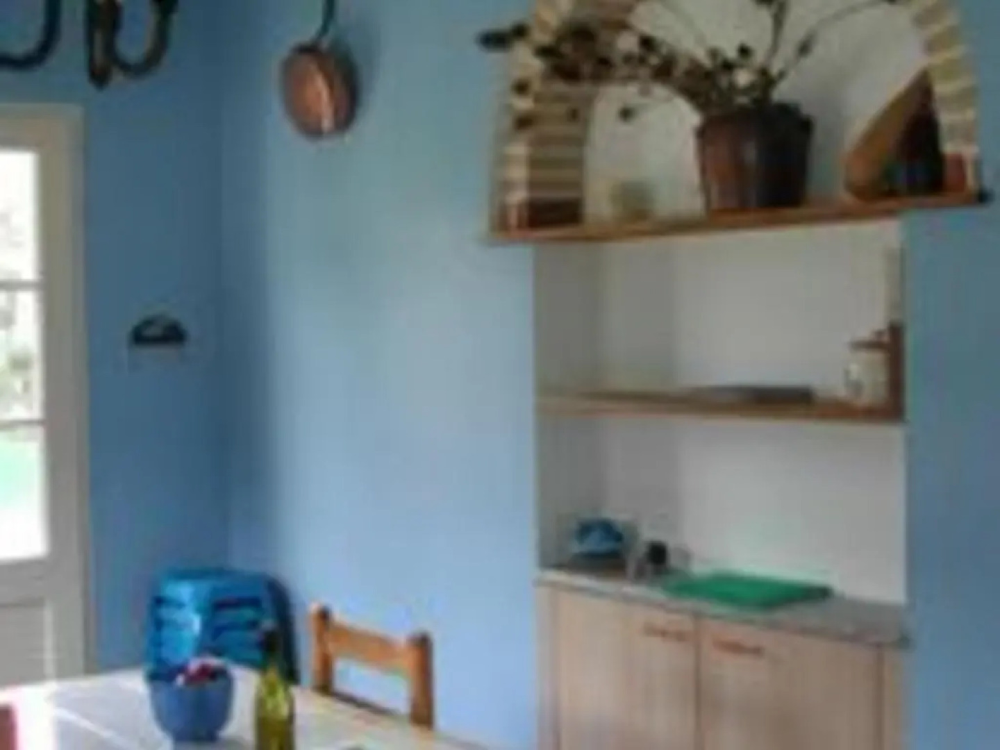 Gîte Villeherviers, 4 pièces, 6 personnes - FR-1-491-134