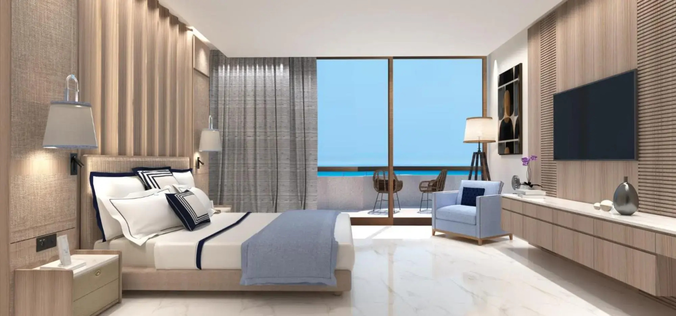 Atlantica Oasis Hotel And Gardens