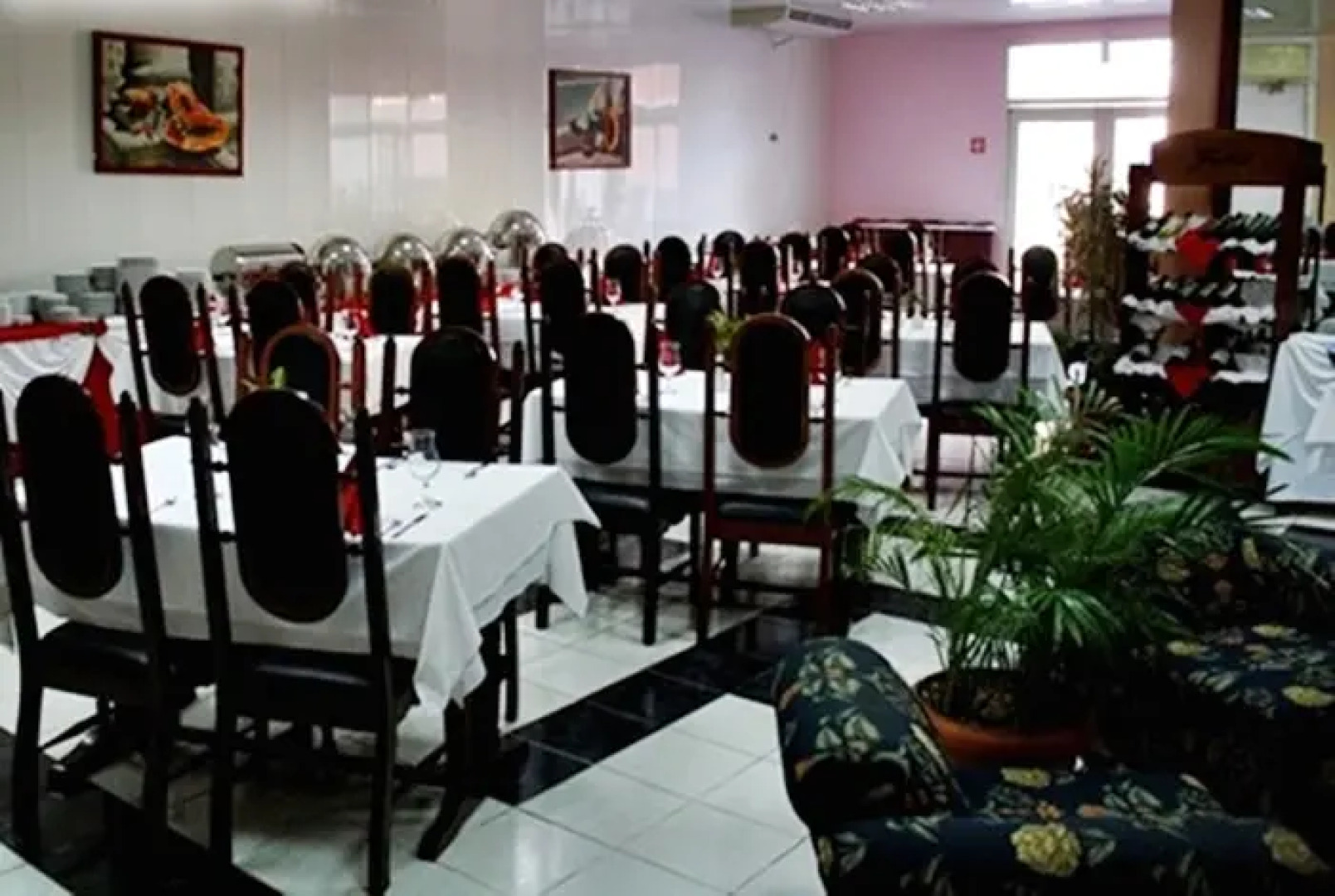 Hotel Puerto Principe