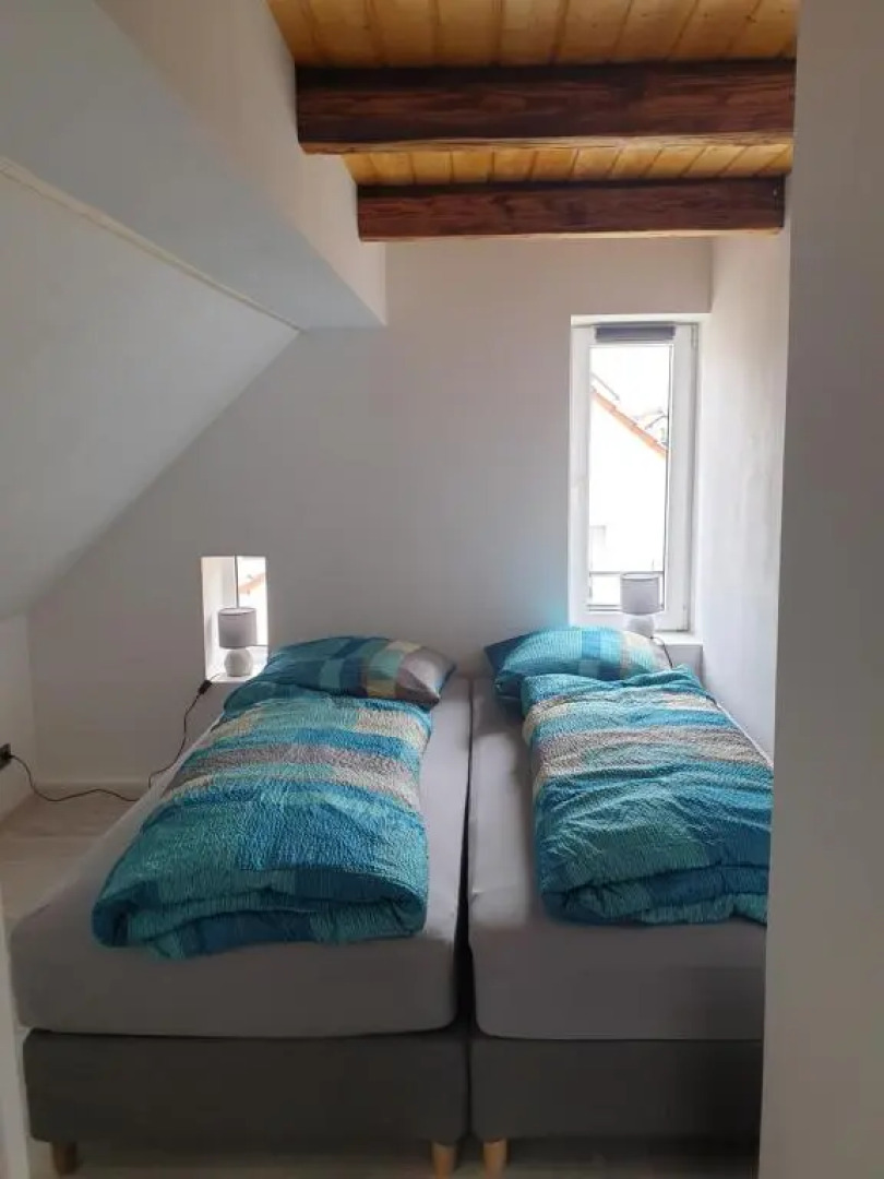 Ferienwohnung3 Grimma