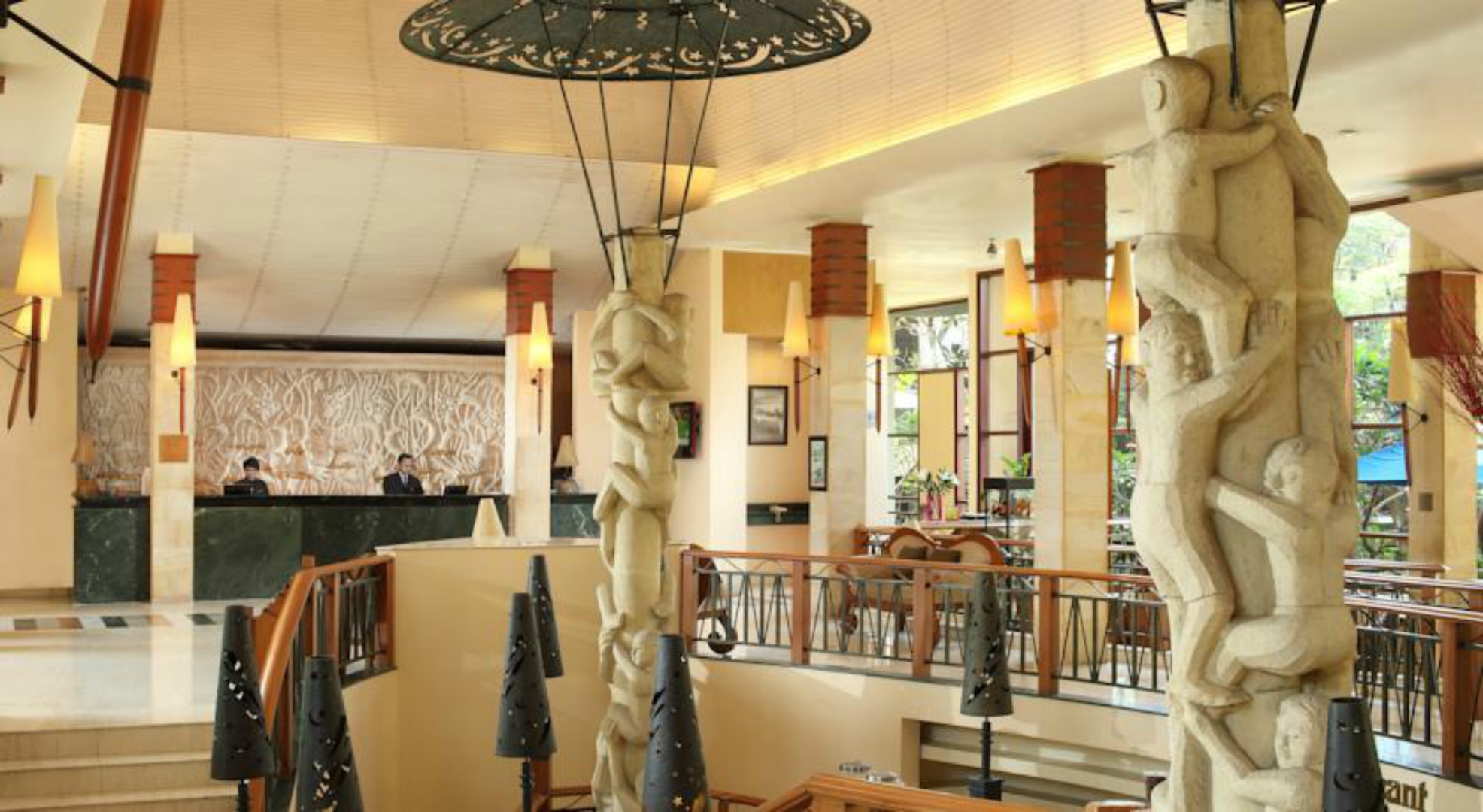 Novotel Surabaya Hotel