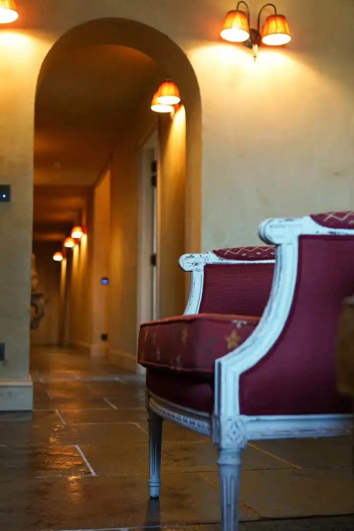 Boutique Hotel De Brakelhoen