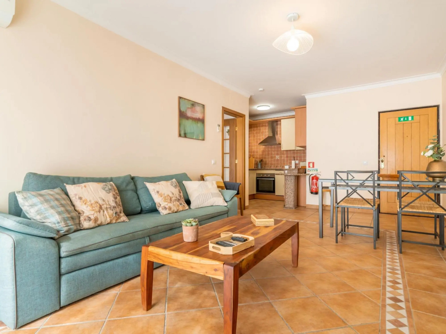 LV Premier Troia TR1 AC Comfort Pool Seaside