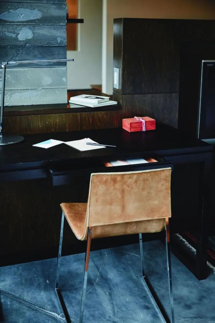 River Retreat GARAKU