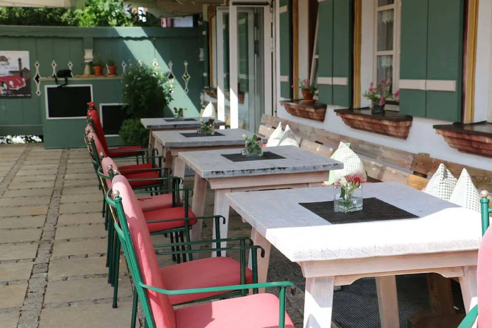 DEVA Villa Mittermaier