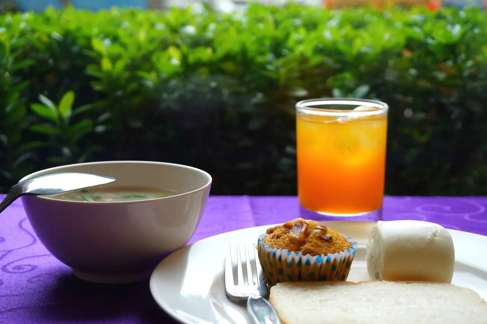 Dansavanh Vientiane Hotel