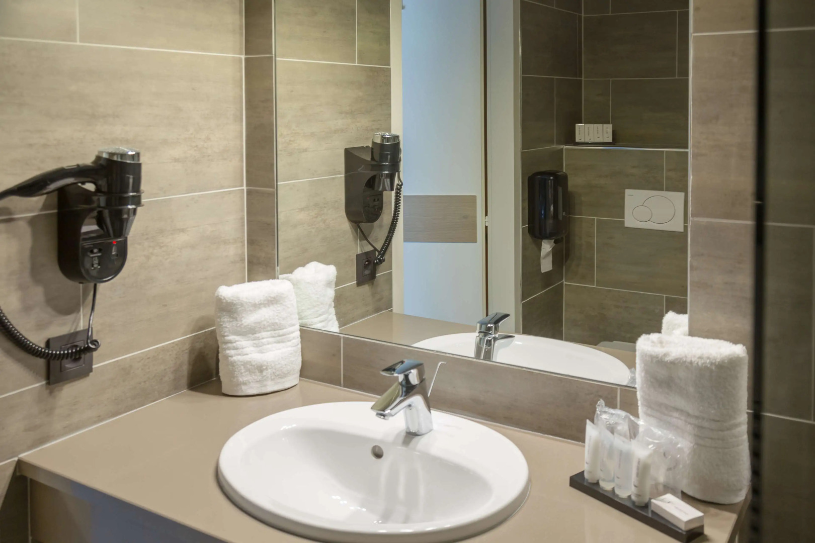 Van der Valk Hotel Nivelles - Sud