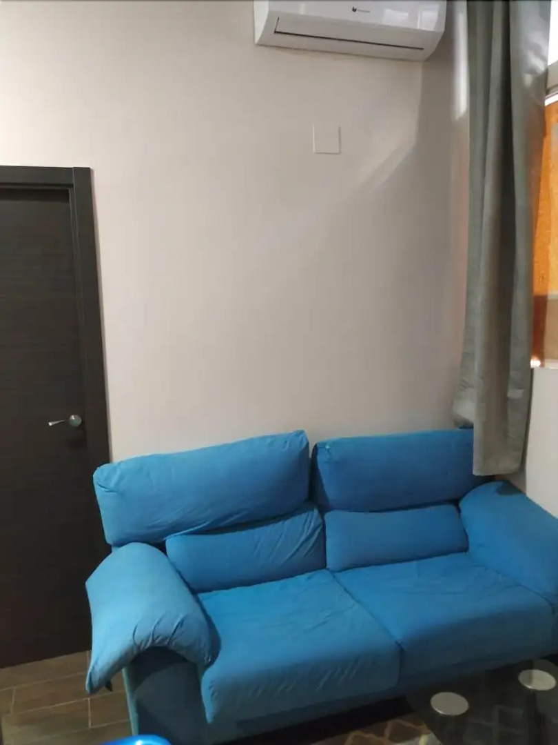 Piso Duplex Deluxe Rascafria