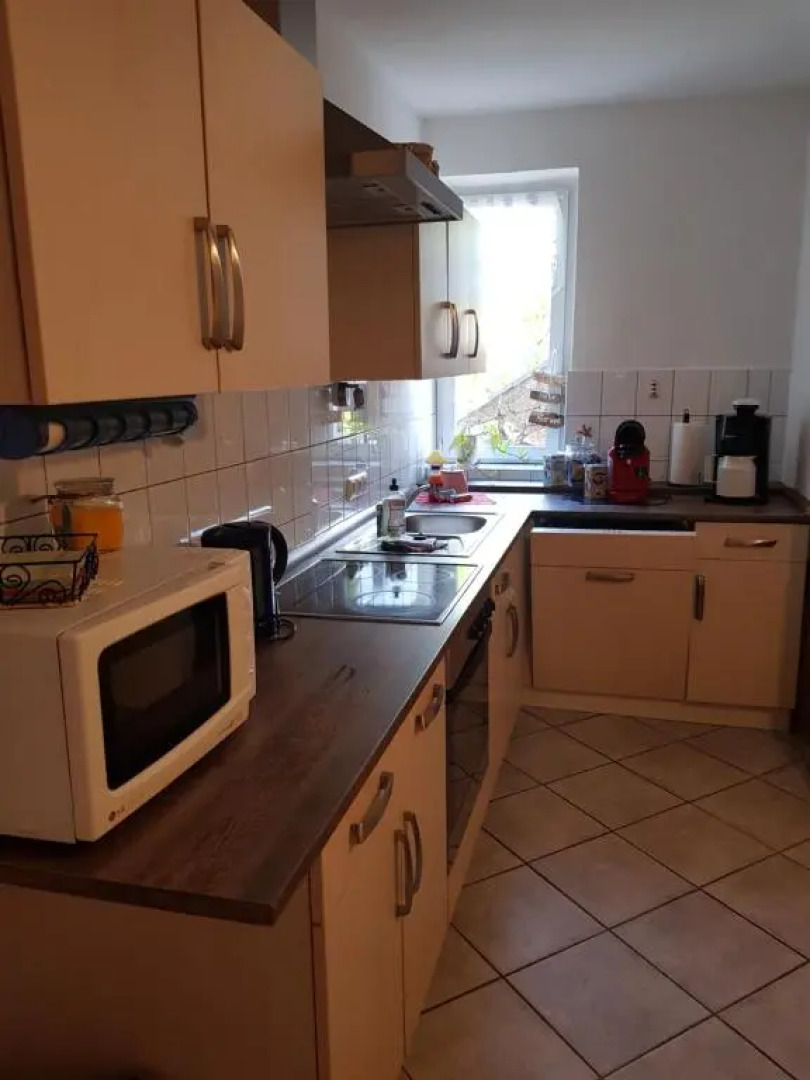 Ferienwohnung Burgenblick