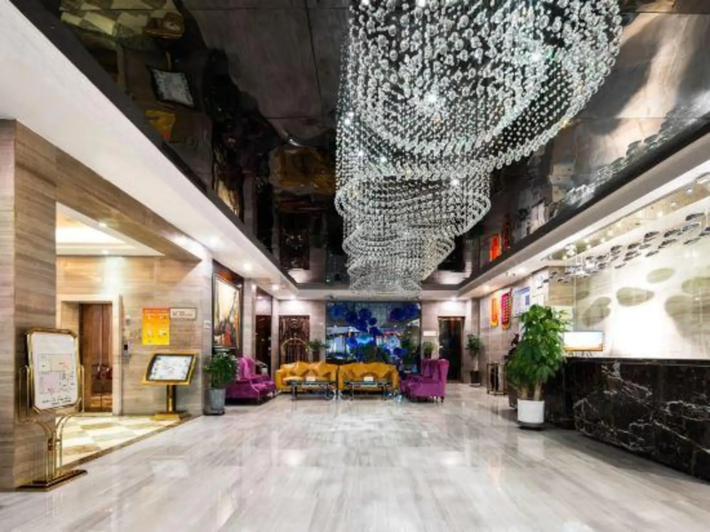 Archos Boutique Hotel