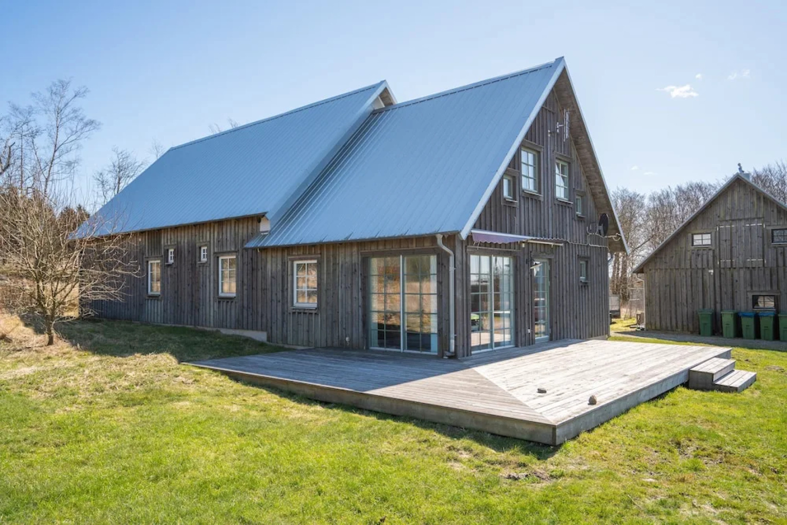 Hotel Bella Luna Skogsbyn