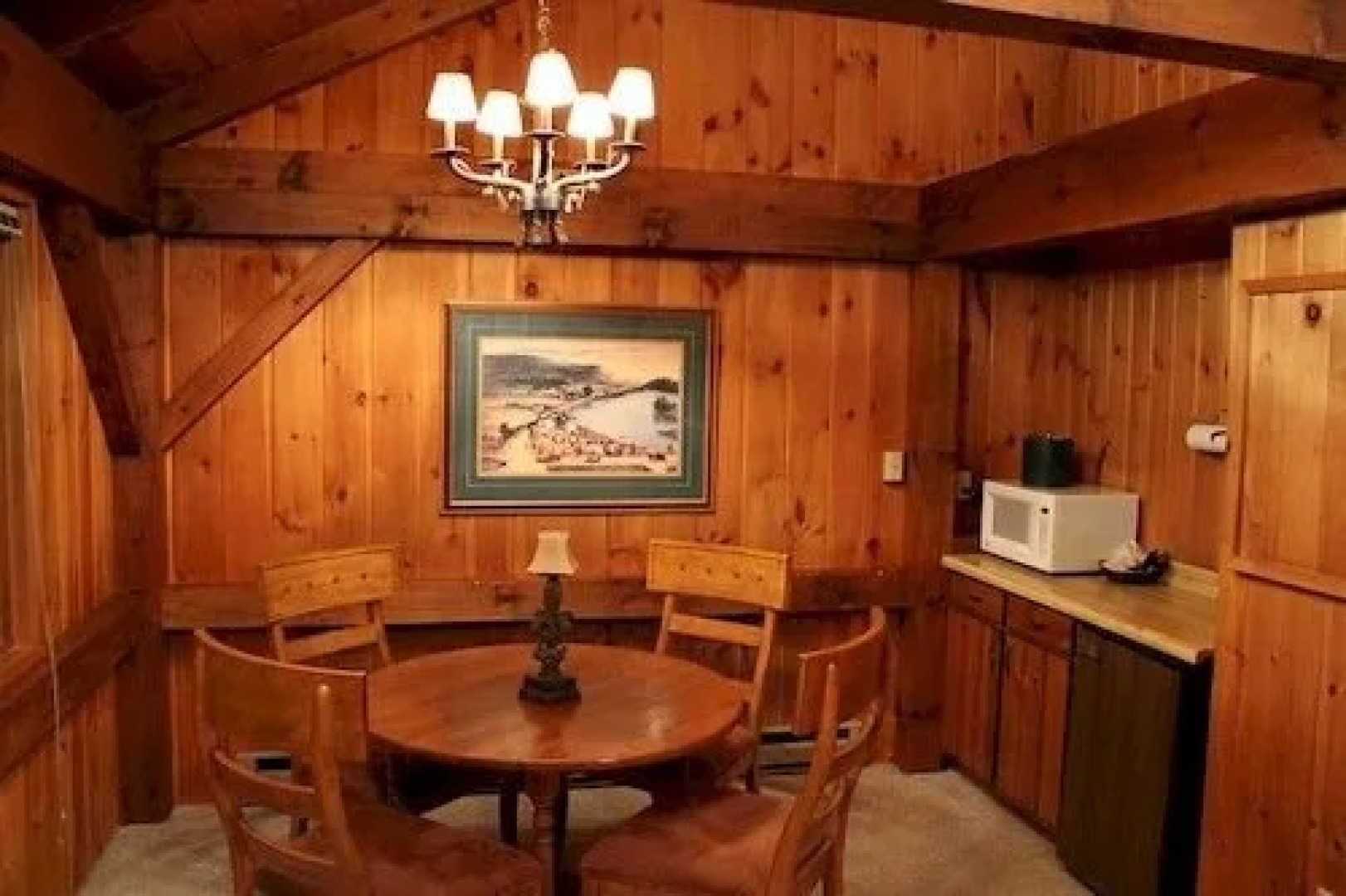 Archers Mountain Inn