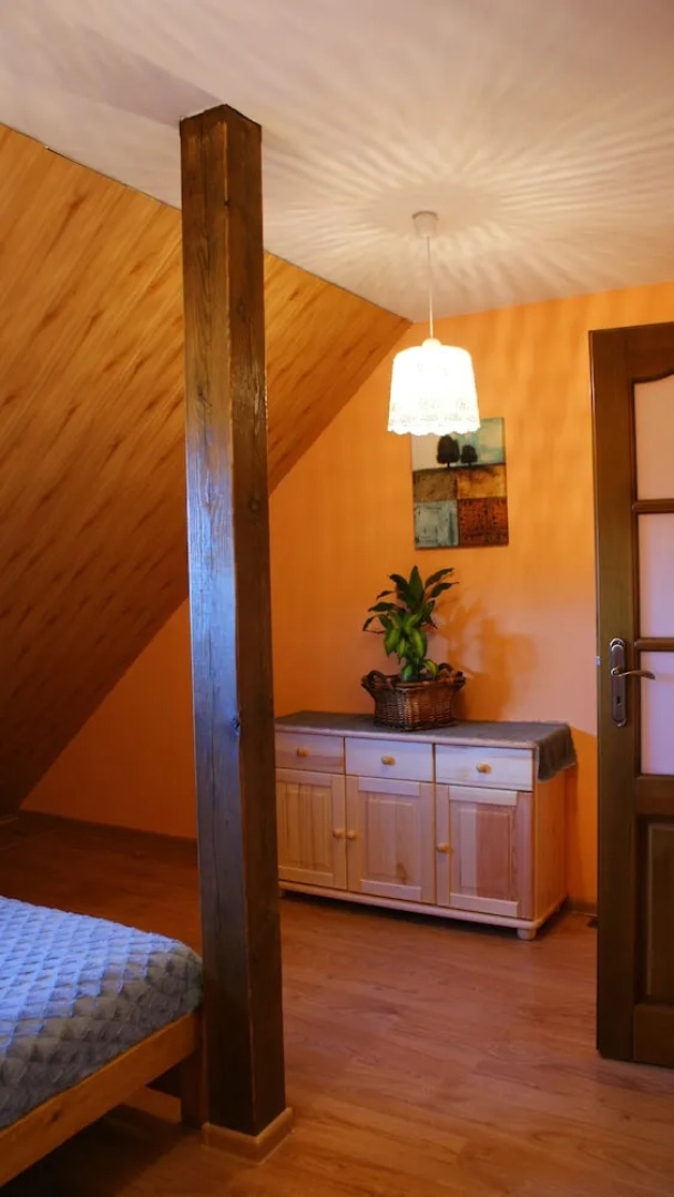 Samotnia pod Zelaznym Koniem