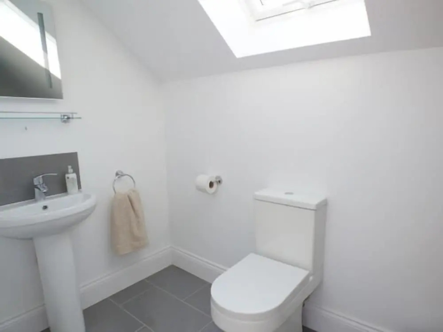 Lloft Gwair - Hayloft