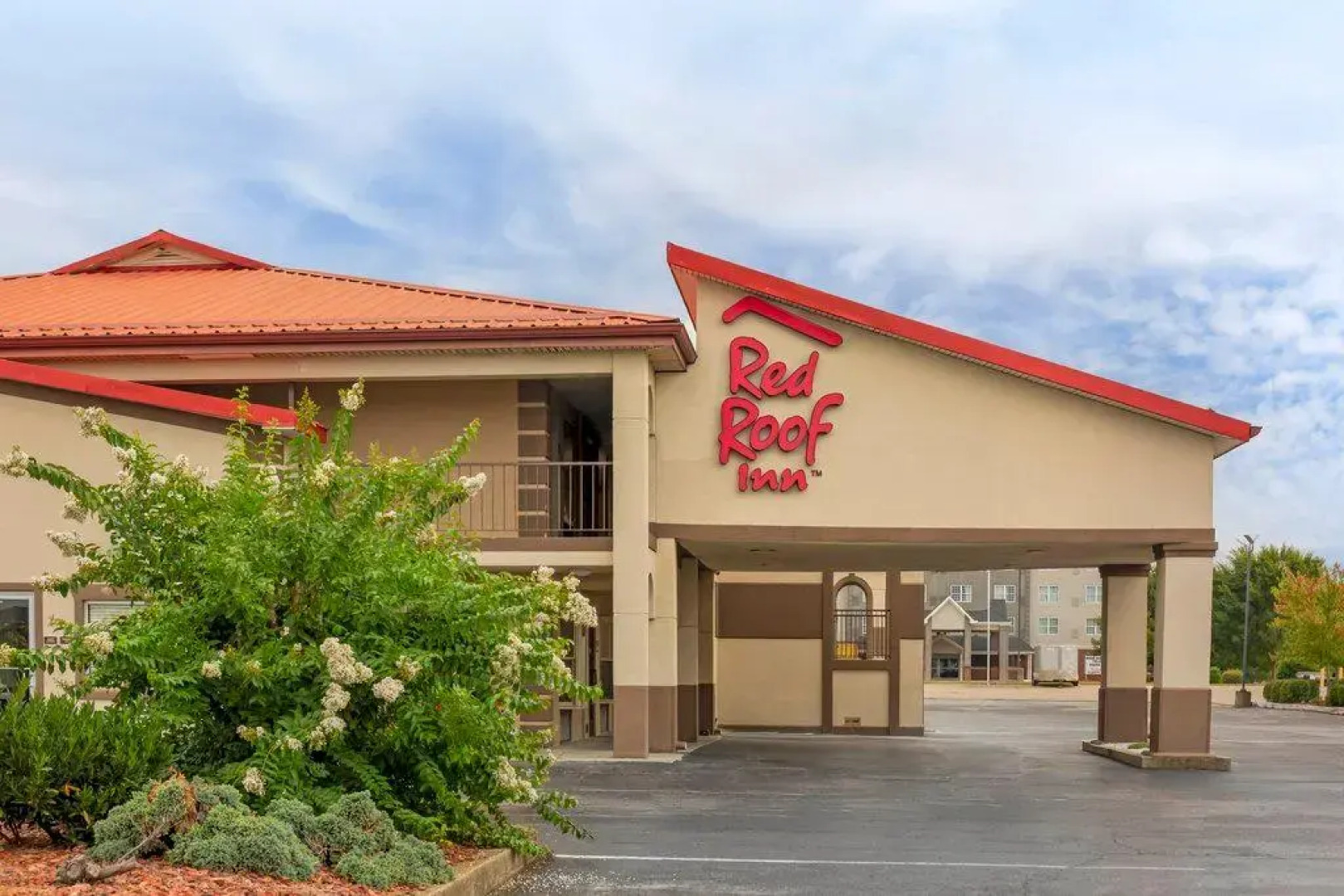 Red Roof Inn Bowling Green