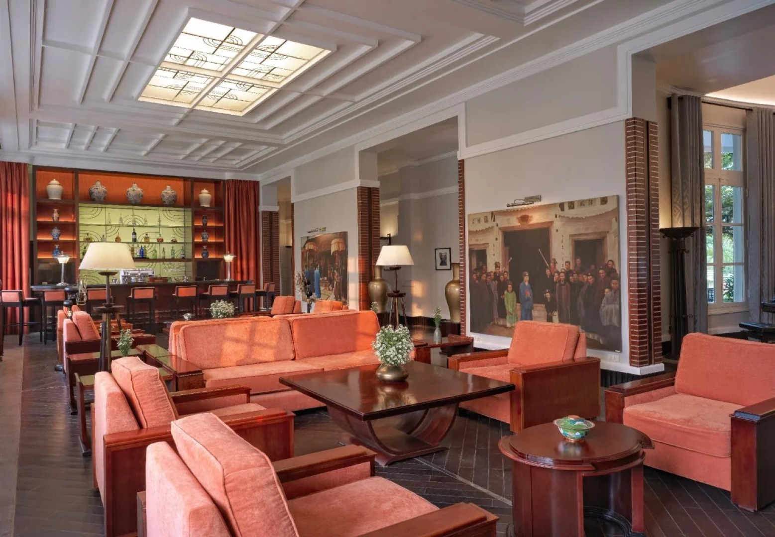 Azerai La Residence Hue