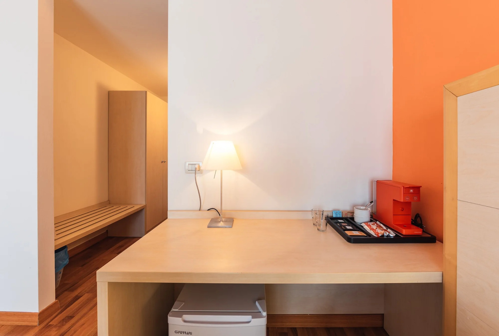 Club Del Sole Tenuta Primero Grado Family Collection