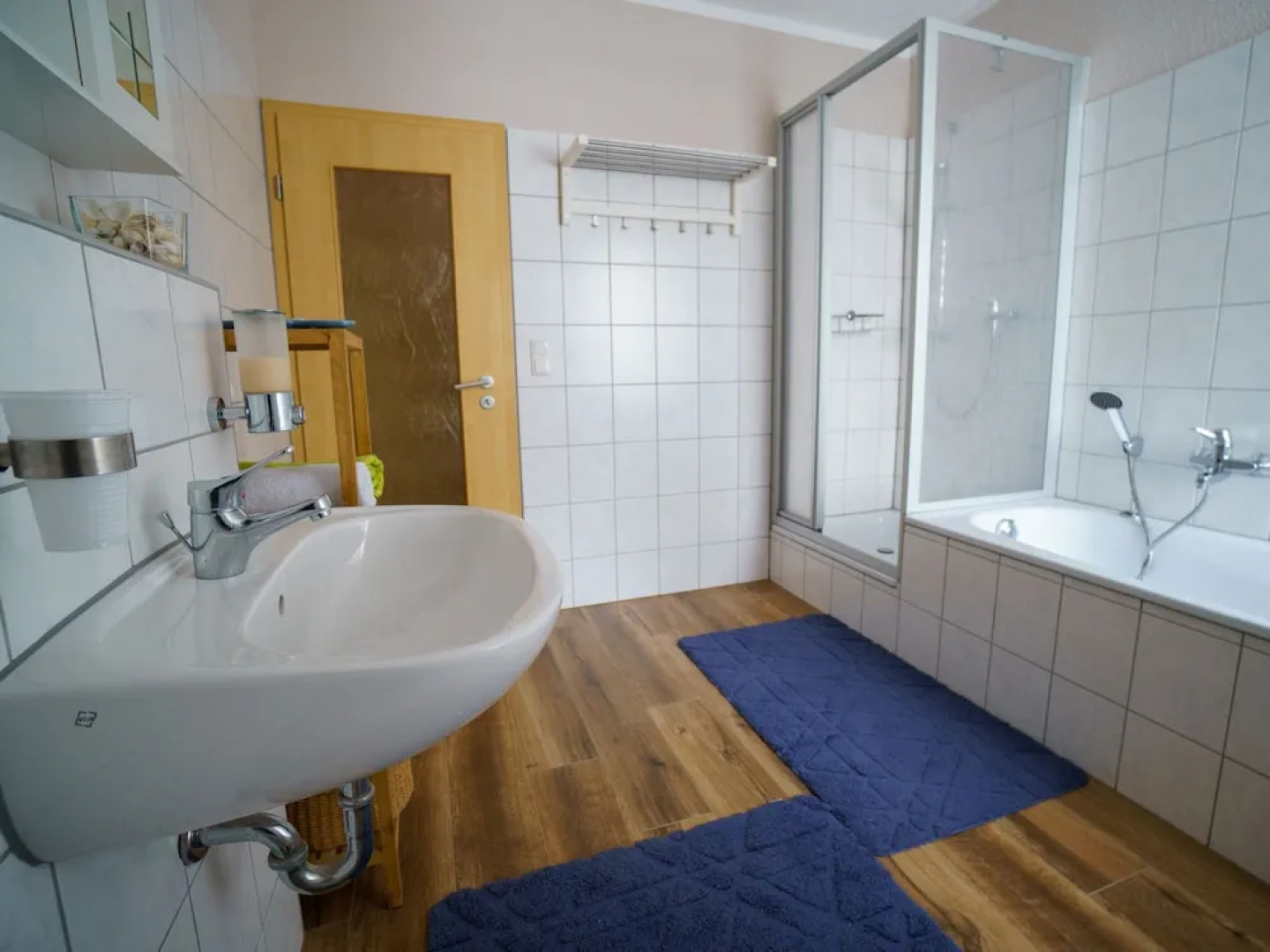 Ferienwohnungen Familie Junge