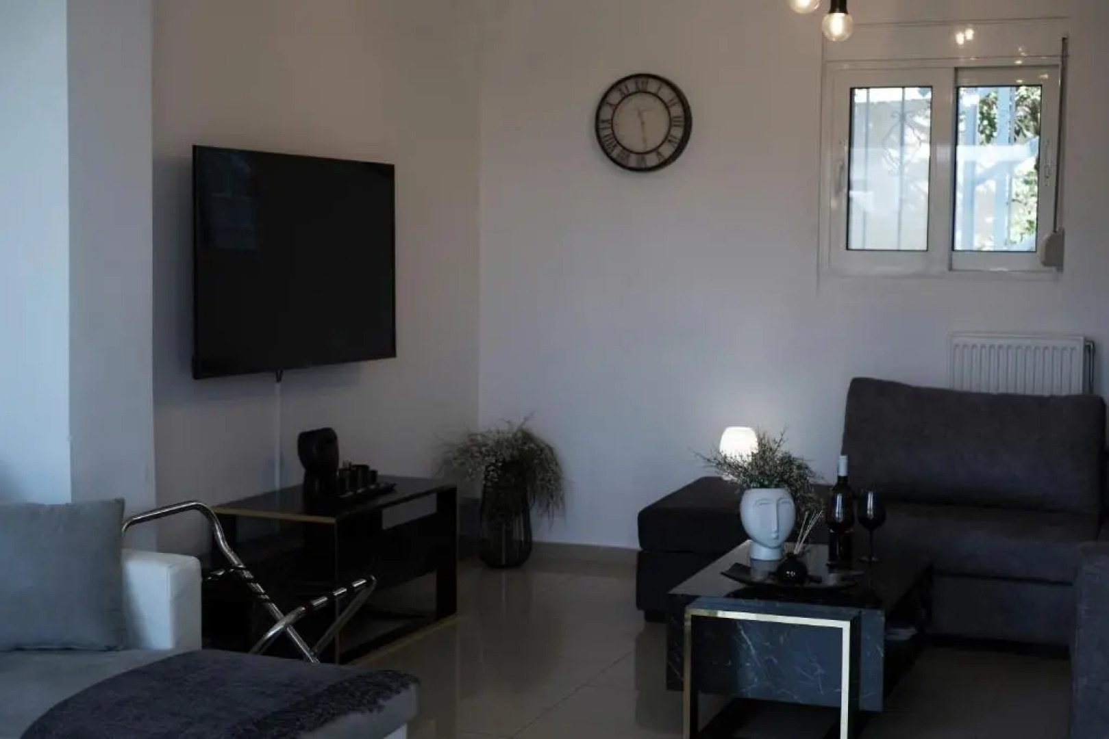 EMVI APARTMENTS II near airport