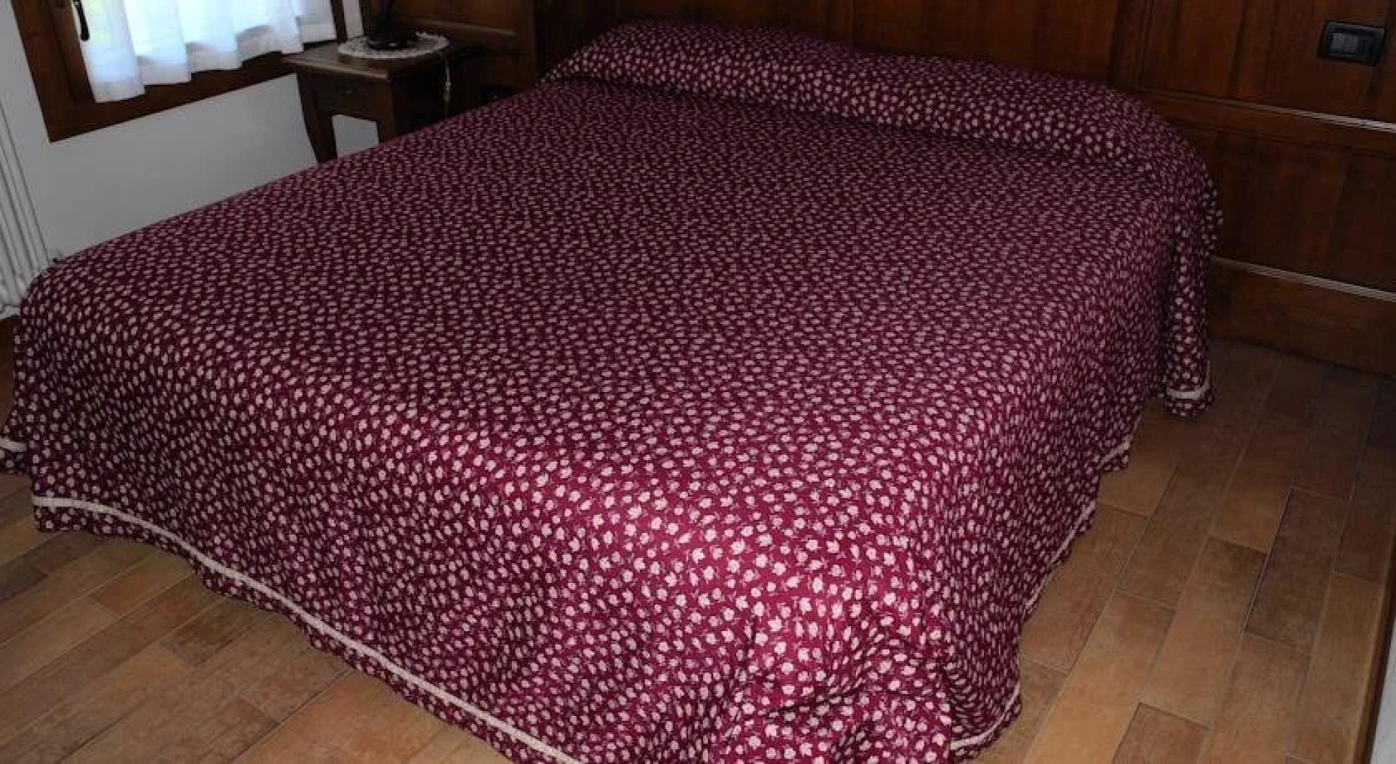 Agriturismo Cornolere