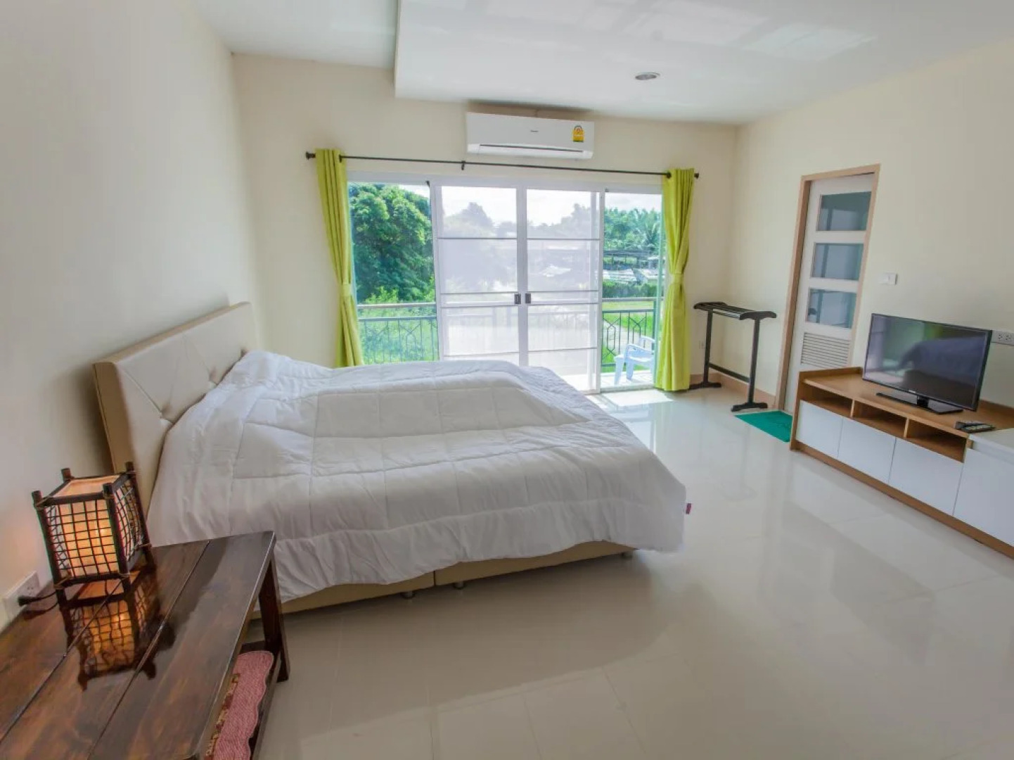 Smilehomestay Sankampaeng