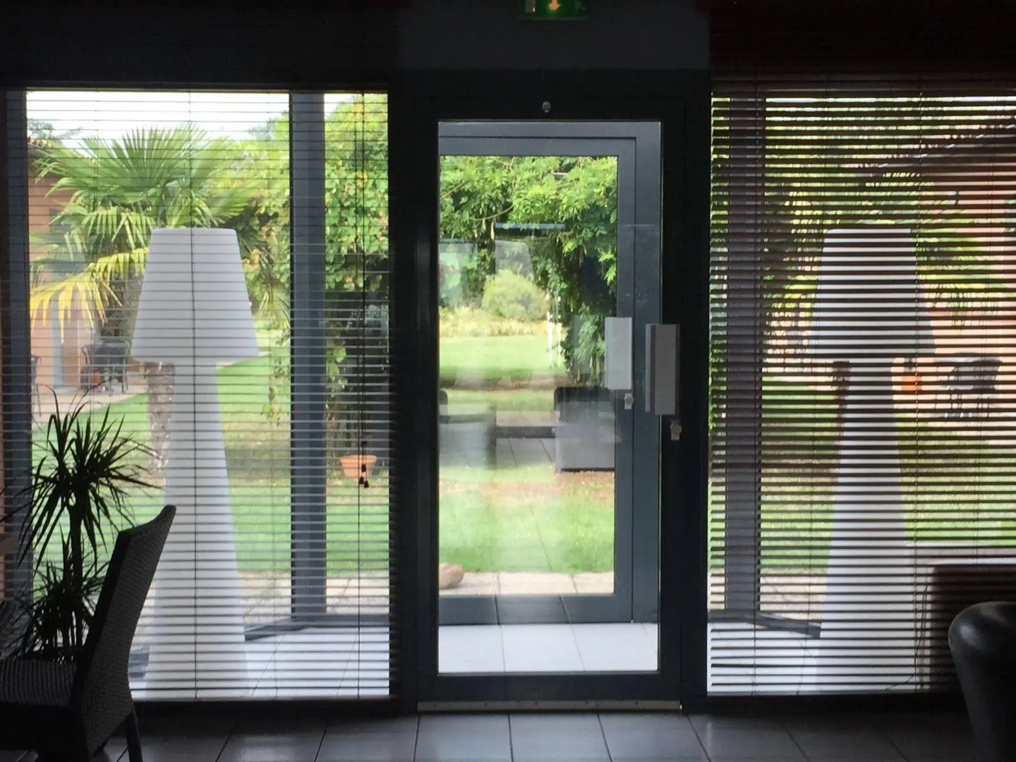 Hôtel & Séminaire Le Patio Occitan - Toulouse Ouest - La Ramée