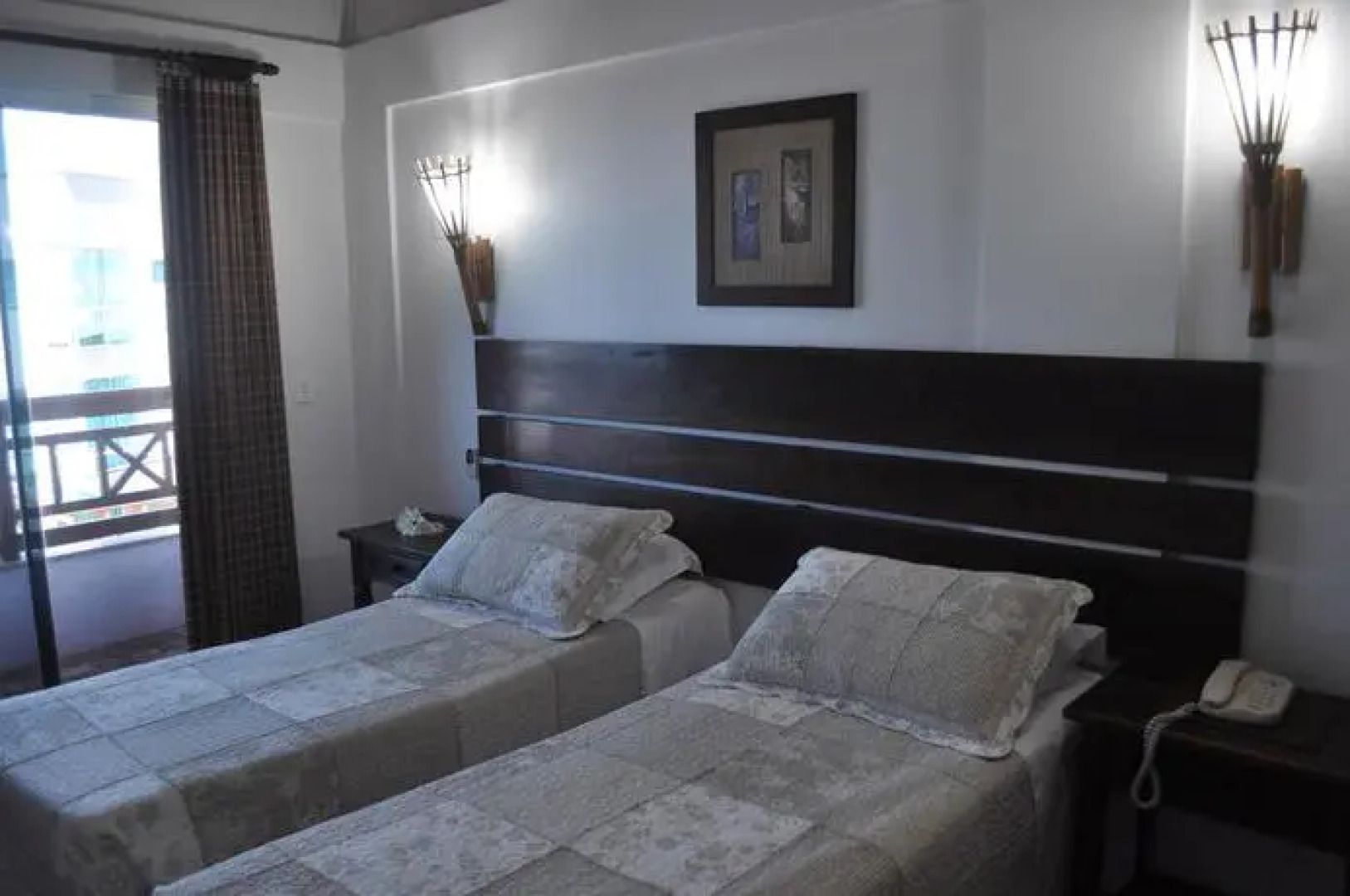 Pousada Ondas da Brava