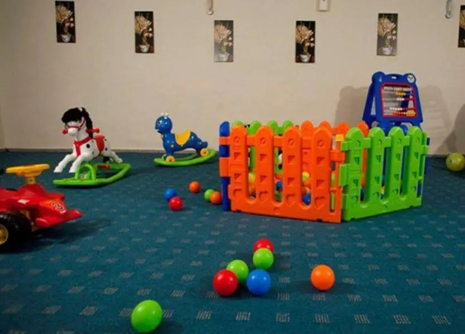 Celikhan Thermal Hotel & Spa