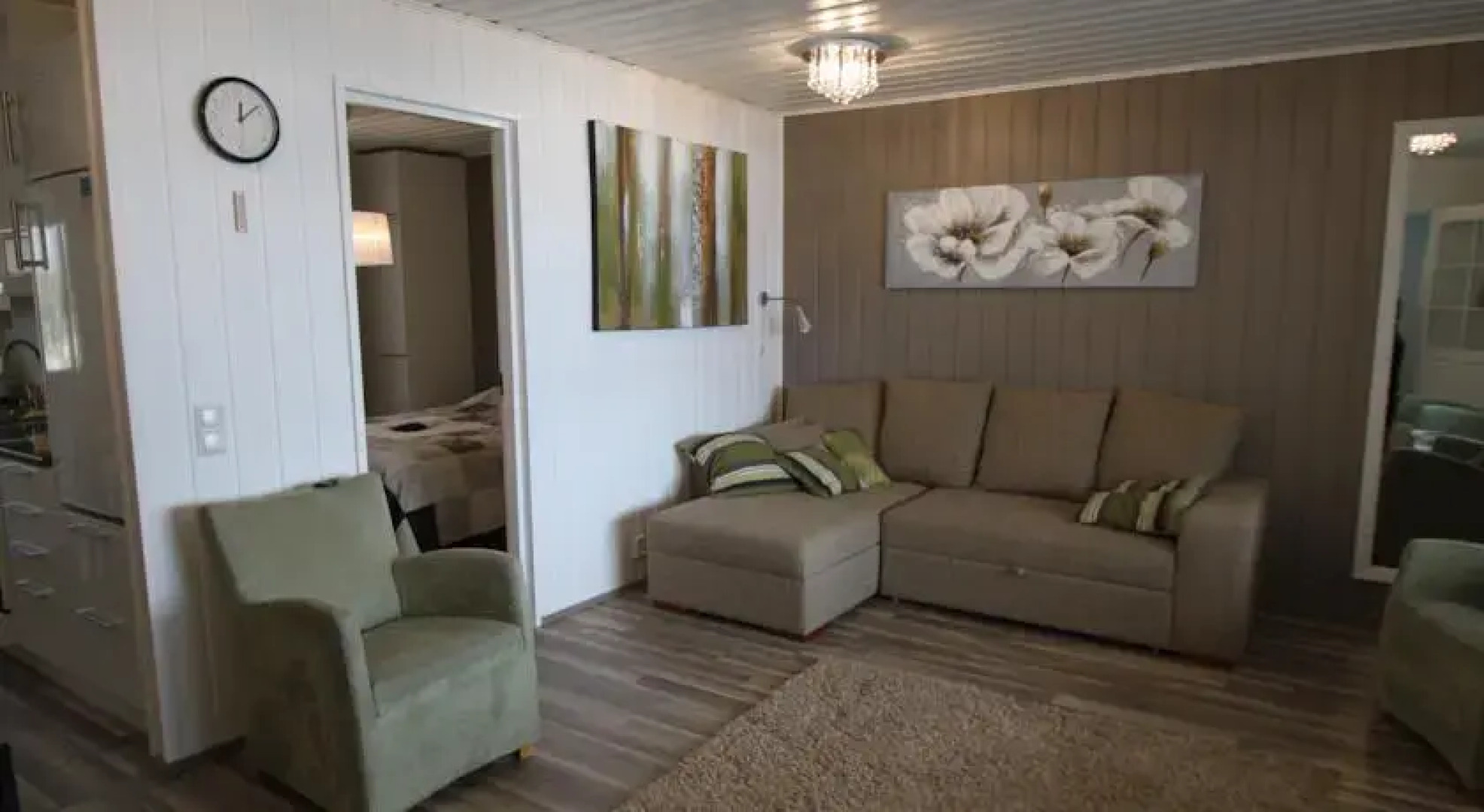 Hattusaaren Rantamajat