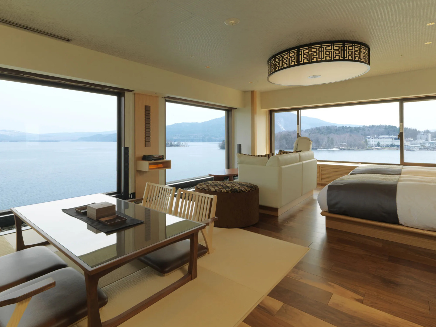 Akan Yuku no Sato Tsuruga