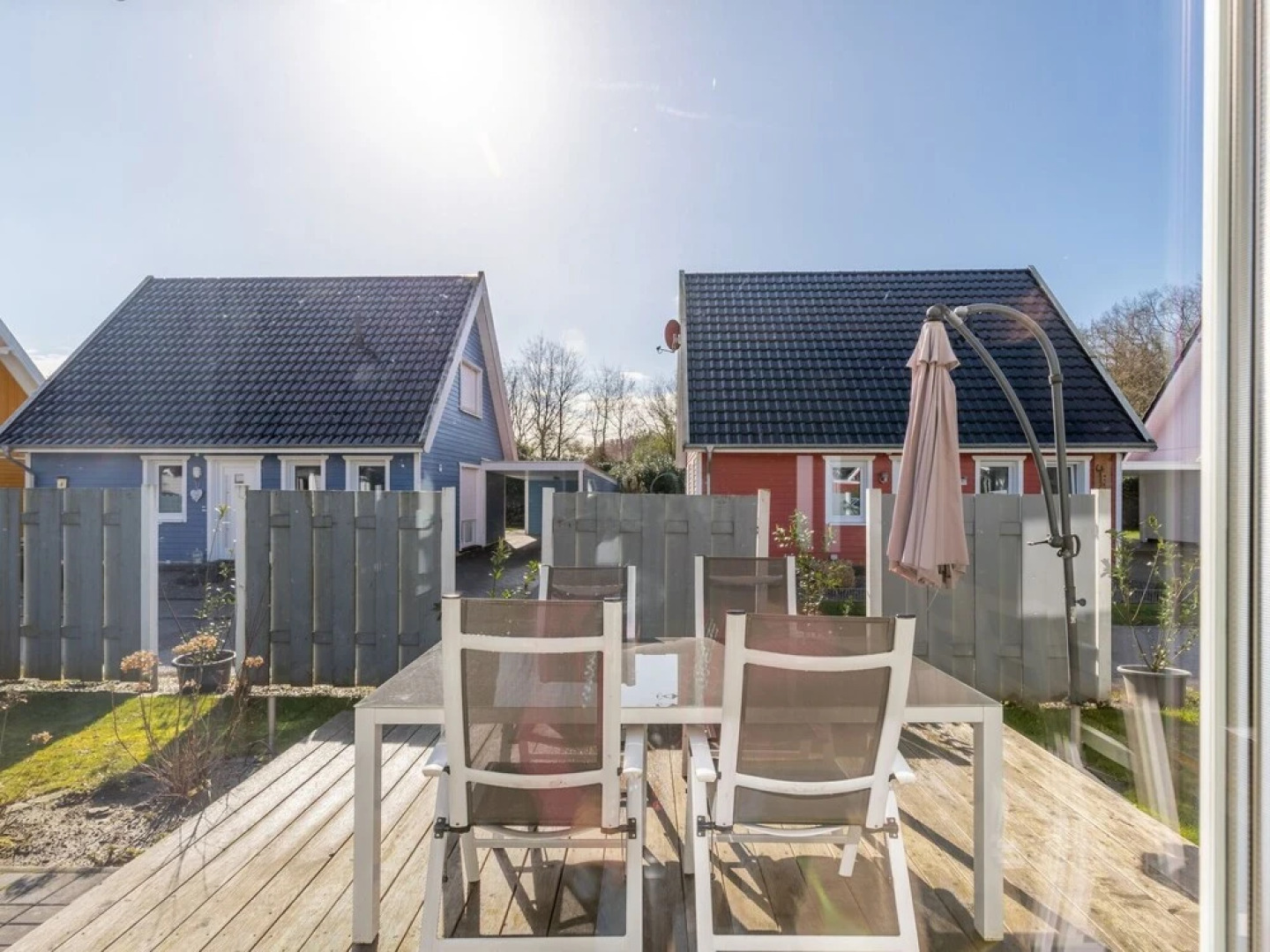 Alluring Holiday Home in Haselünne With Sauna