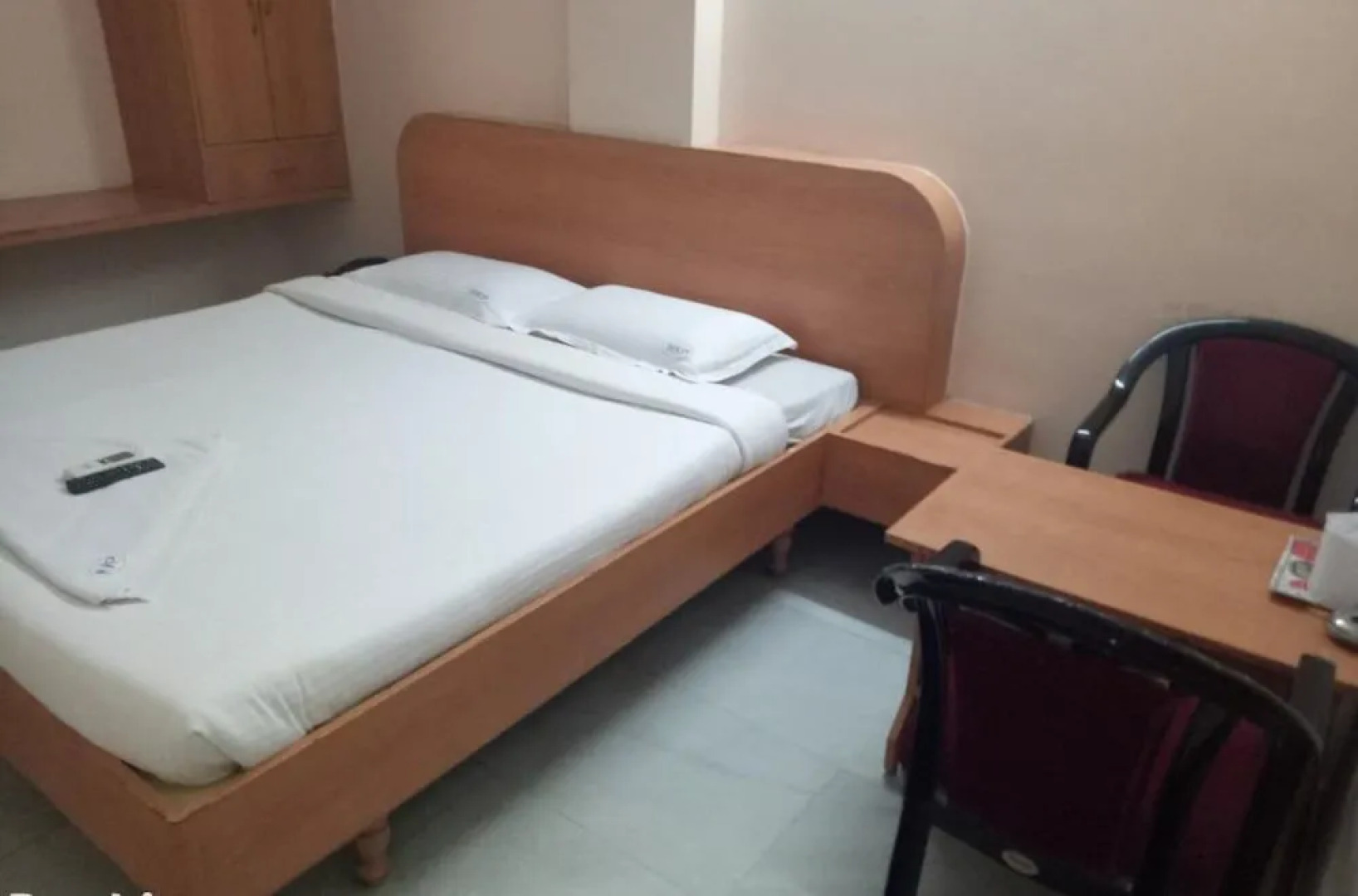 Hotel Kirthikaa Palace Salem