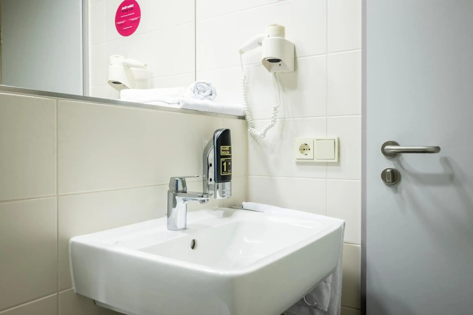 Serways Hotel Bruchsal West