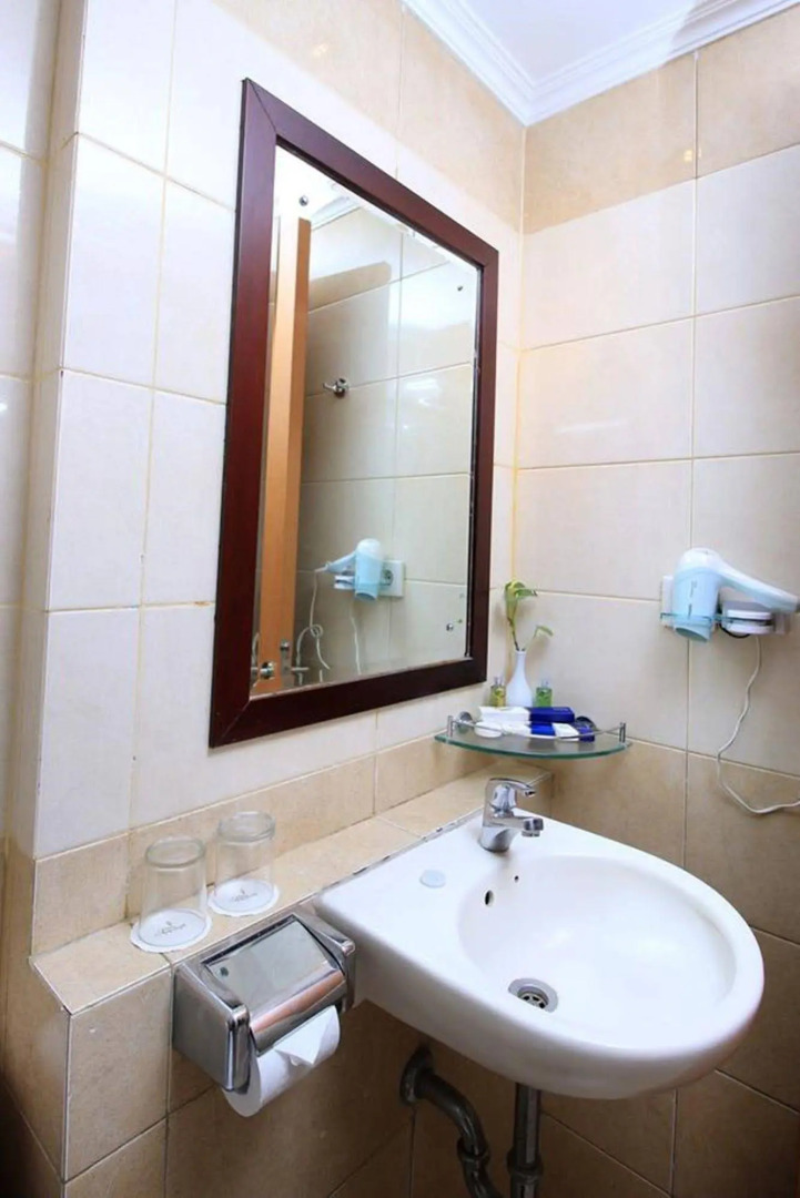 Grand Setiabudi Hotel