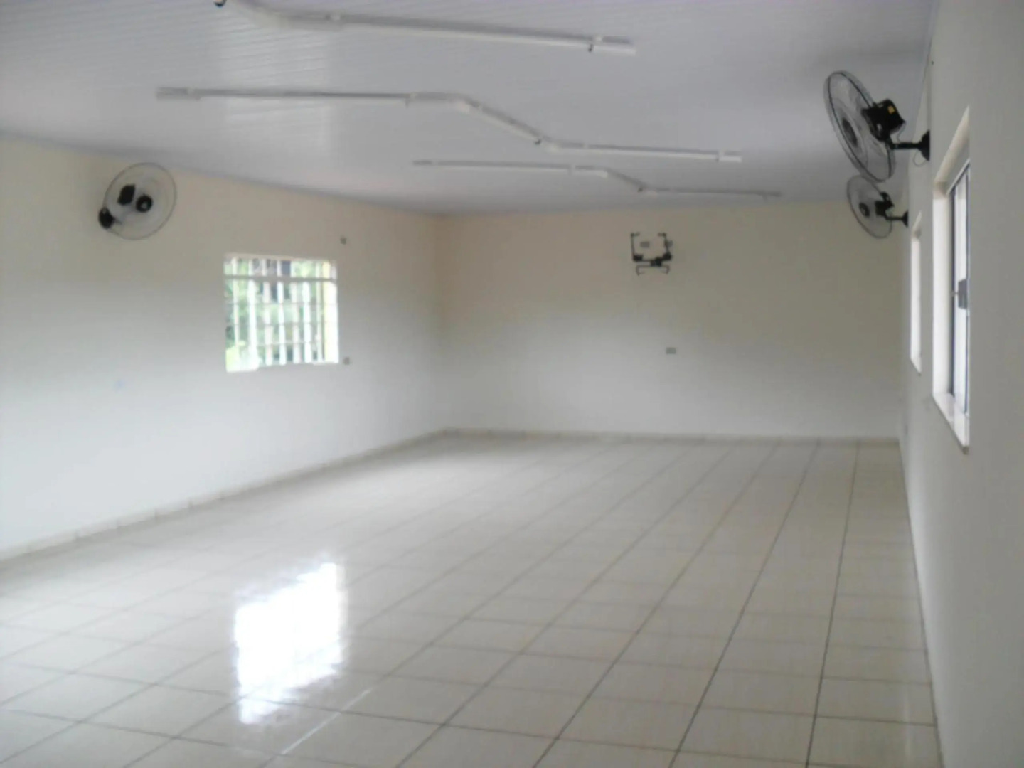 Pousada Recanto Do Trabalhador