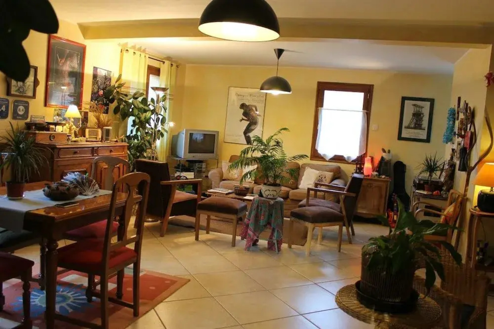 B&B La Borella Casa Conti